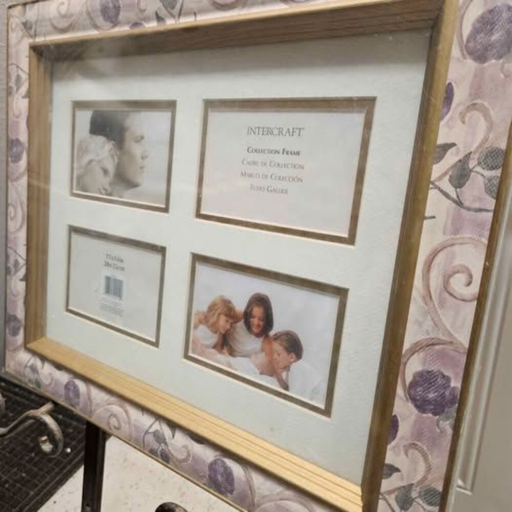 Intercraft Photo collage Frame - Picture 7 of 8